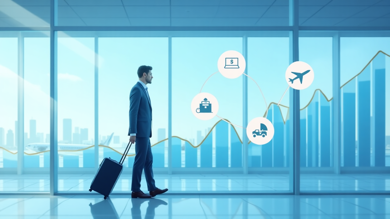 10 Hidden Costs Companies Face in Corporate Travel