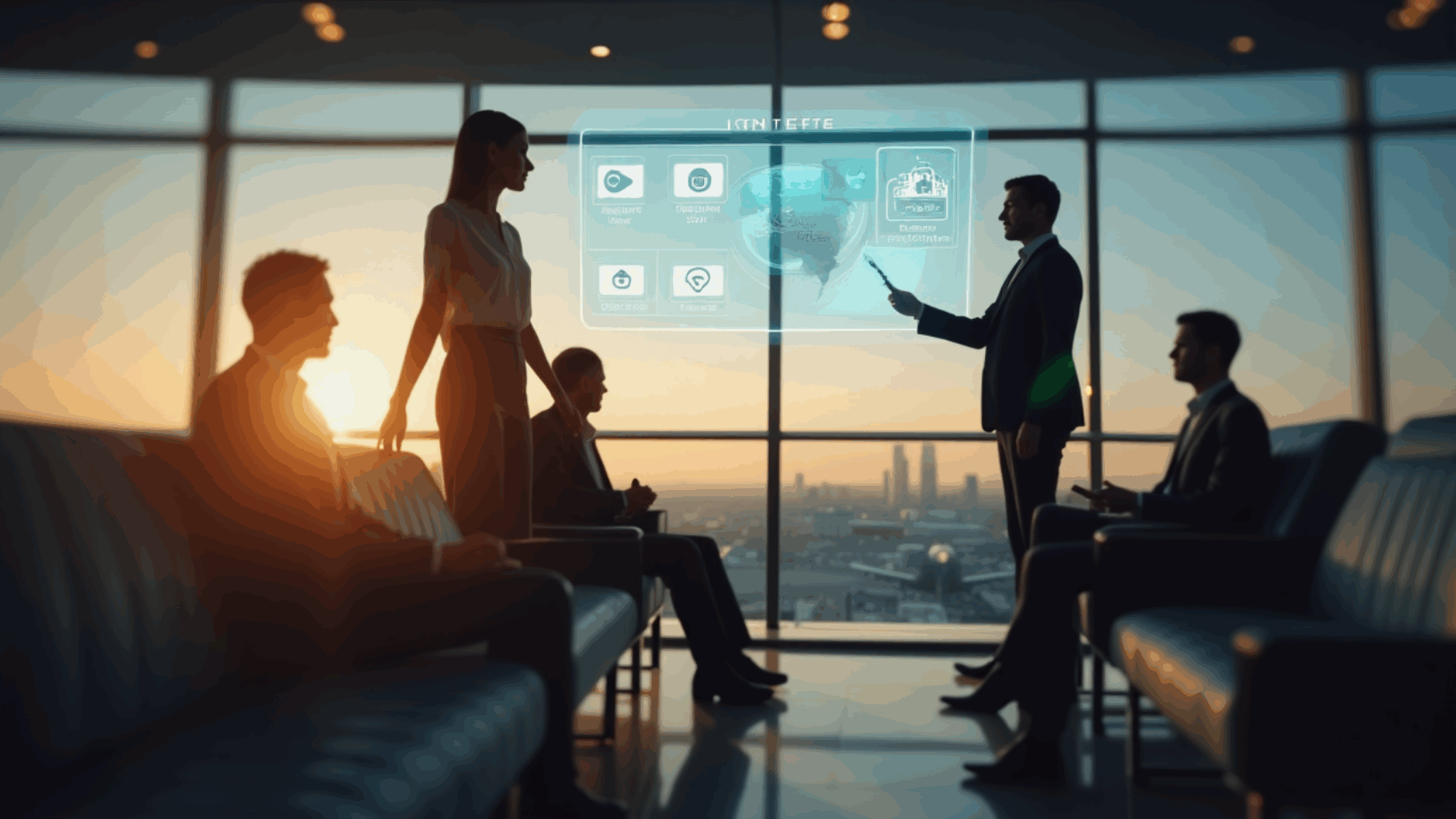 Duty of Care in Corporate Travel