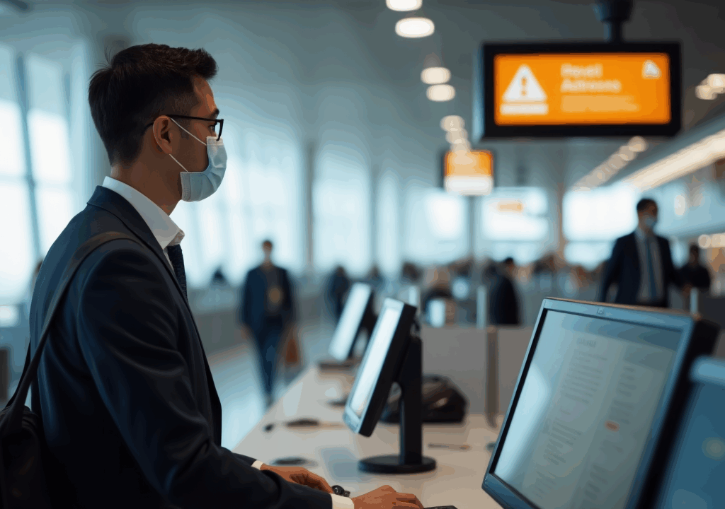 Duty of Care in Corporate Travel