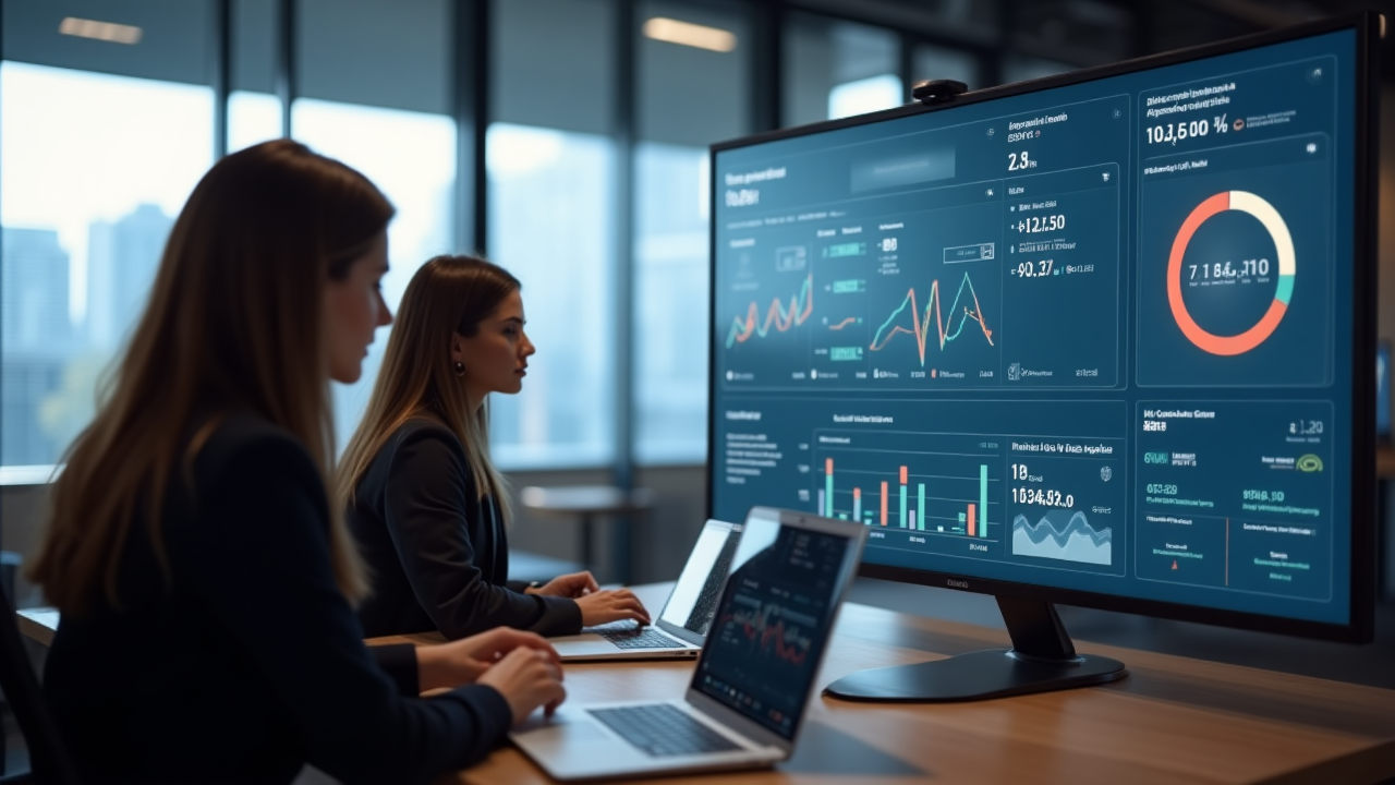 How Automated GST Reconciliation Saves Finance Teams 20+ Hours a Month