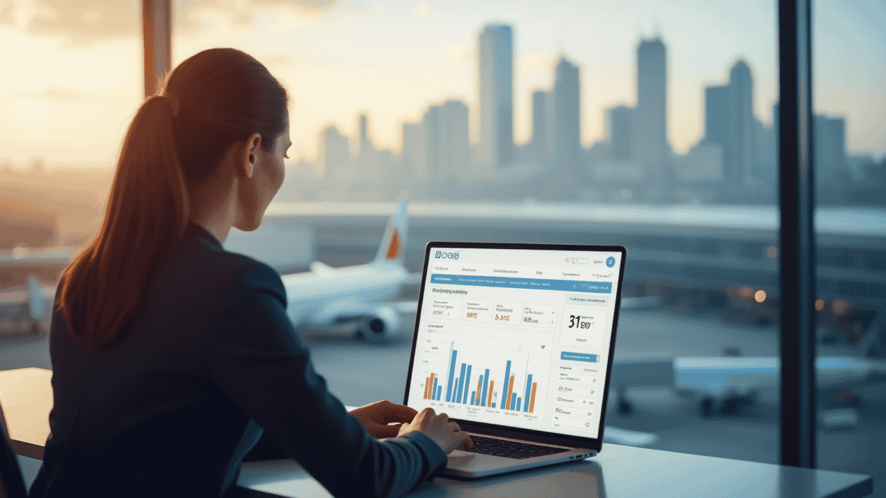 choose right travel management platform for your company
