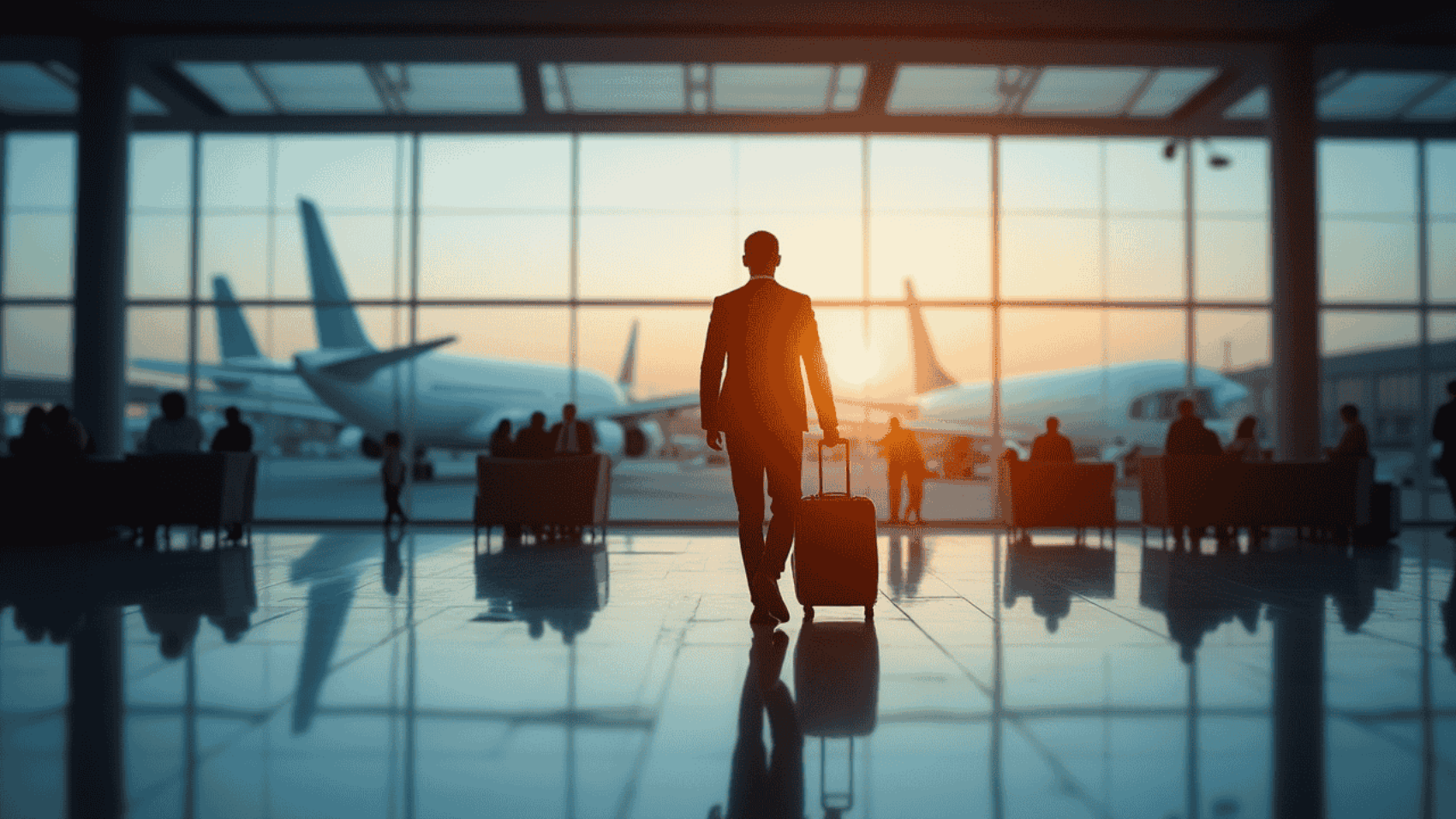 corporate travel tier 2 challenges and opportunities
