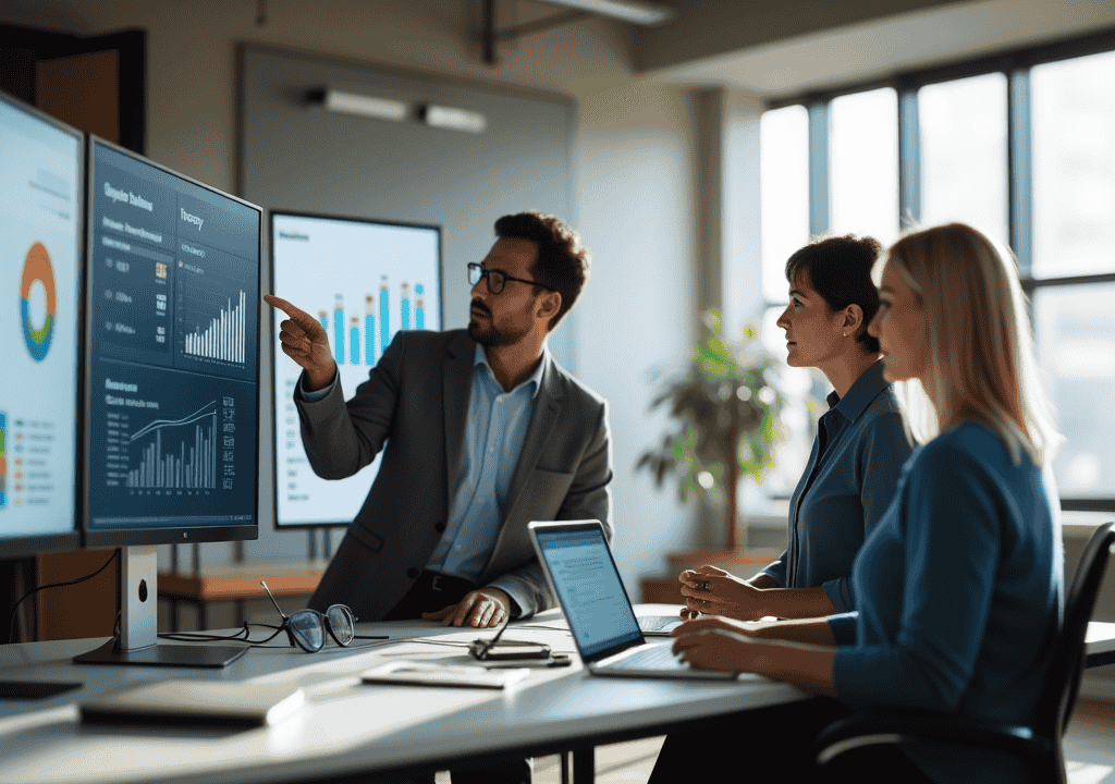 measuring hr's impact on business travel roi