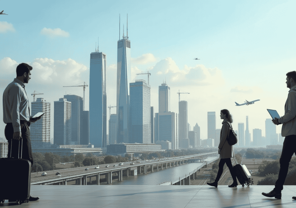 why tier 2 cities are rising in importance