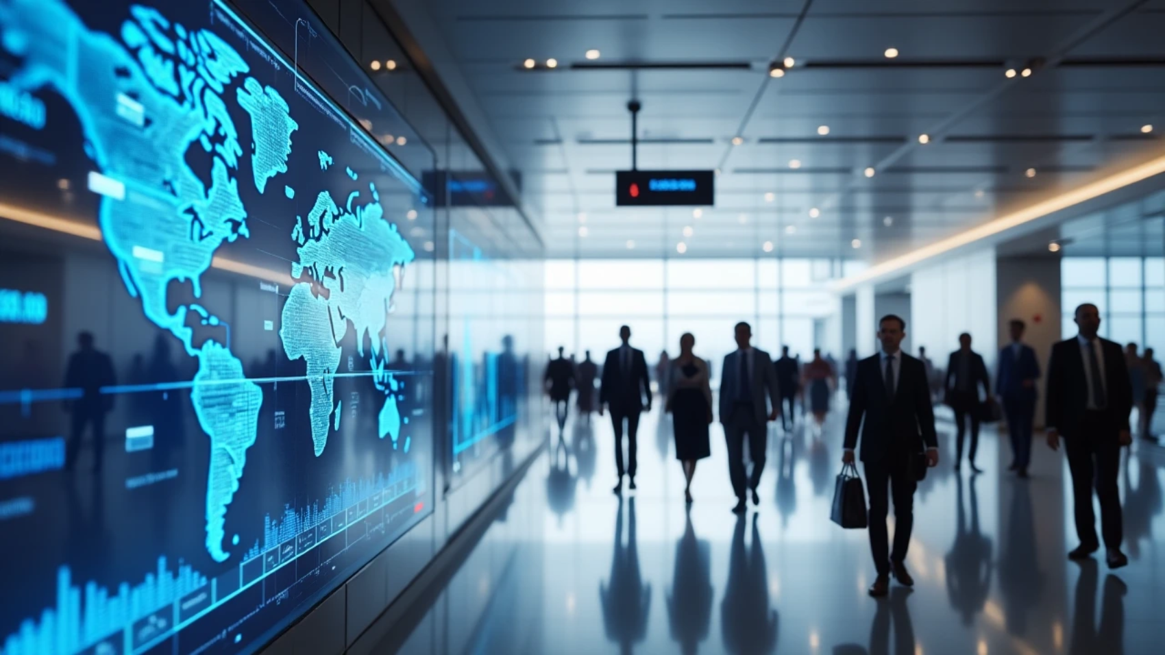 corporate travel safety