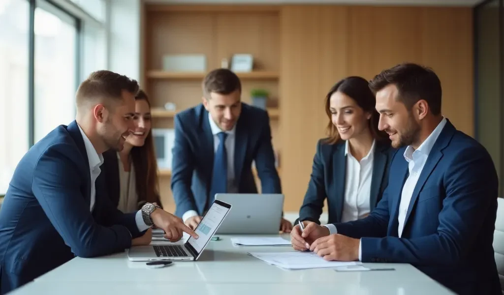 how to create corporate travel policy