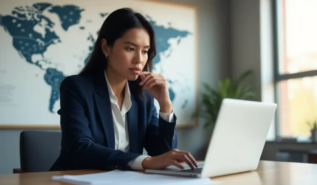 what is corporate travel policy