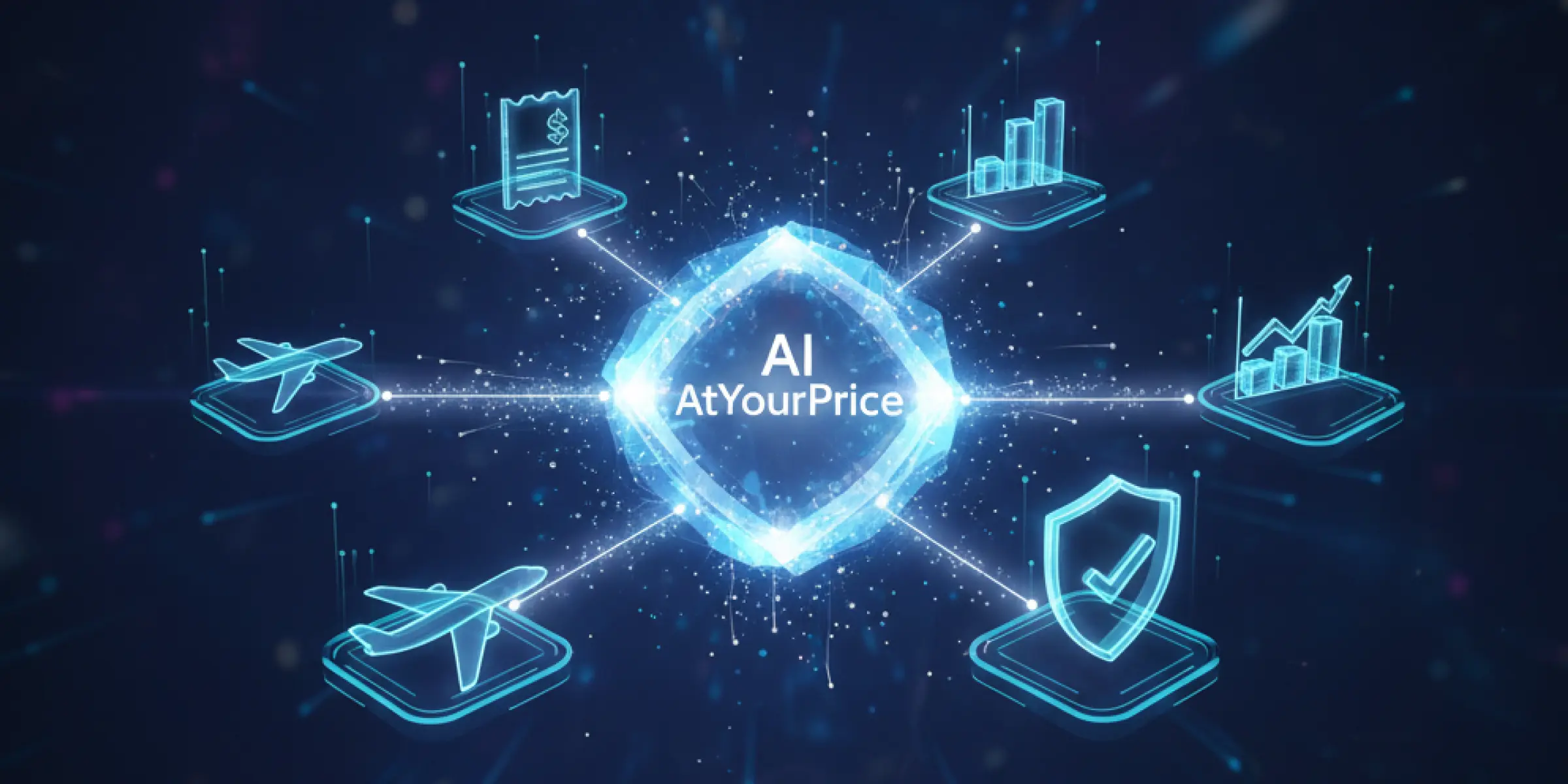 how AtYourPrice helps businesses
