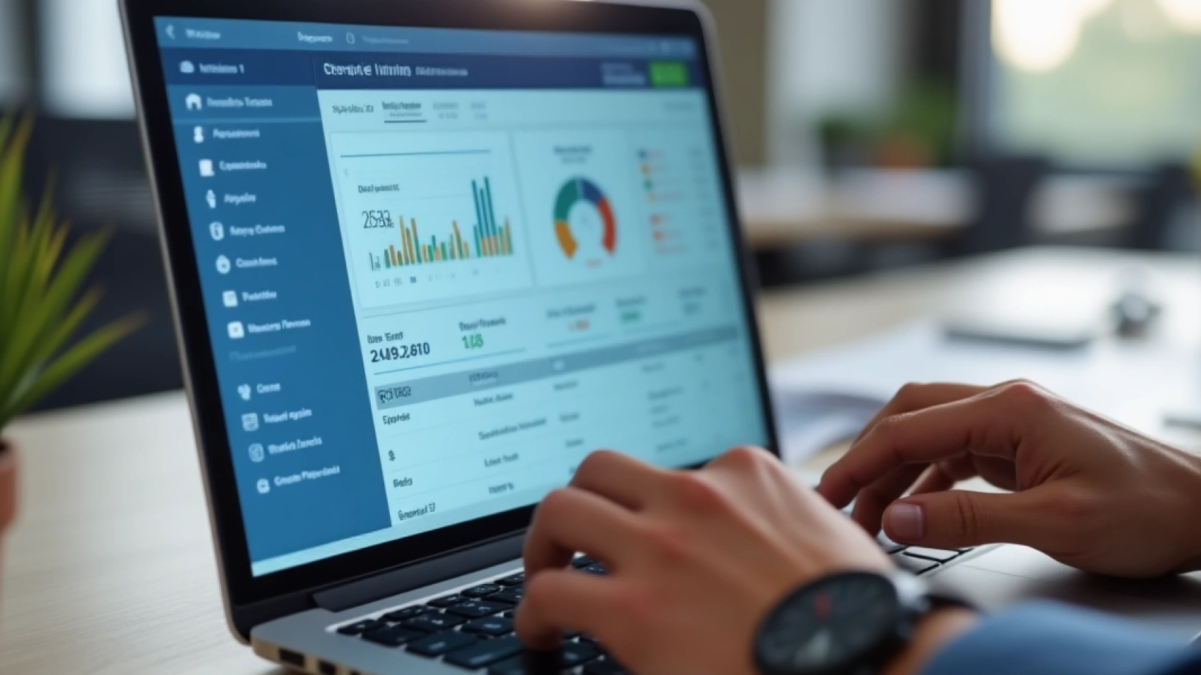 how to automate gst reconciliation business travel