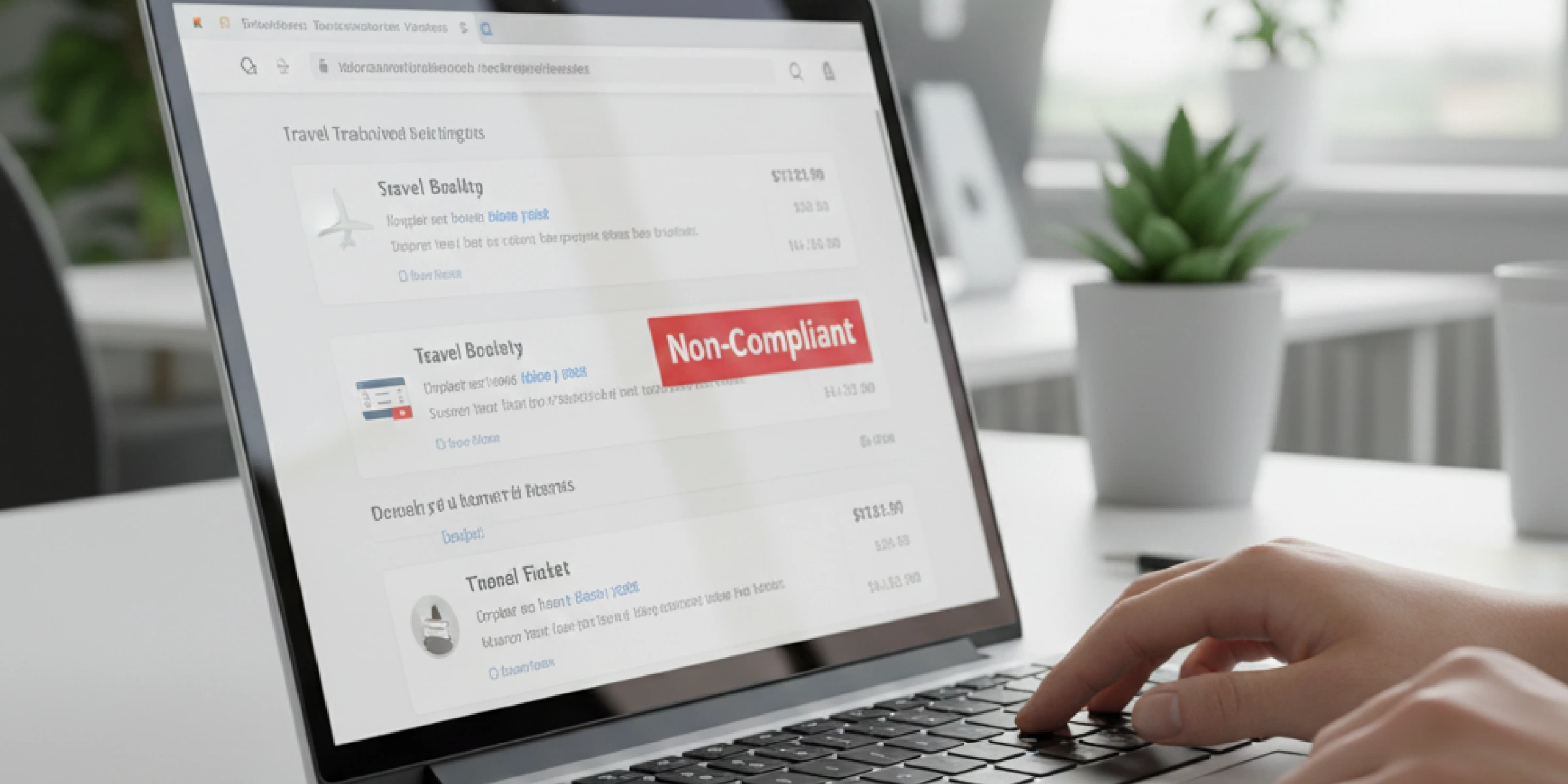 policy violations that add up