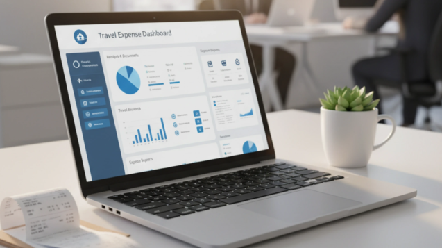 practical guide to streamlining corporate travel expenses