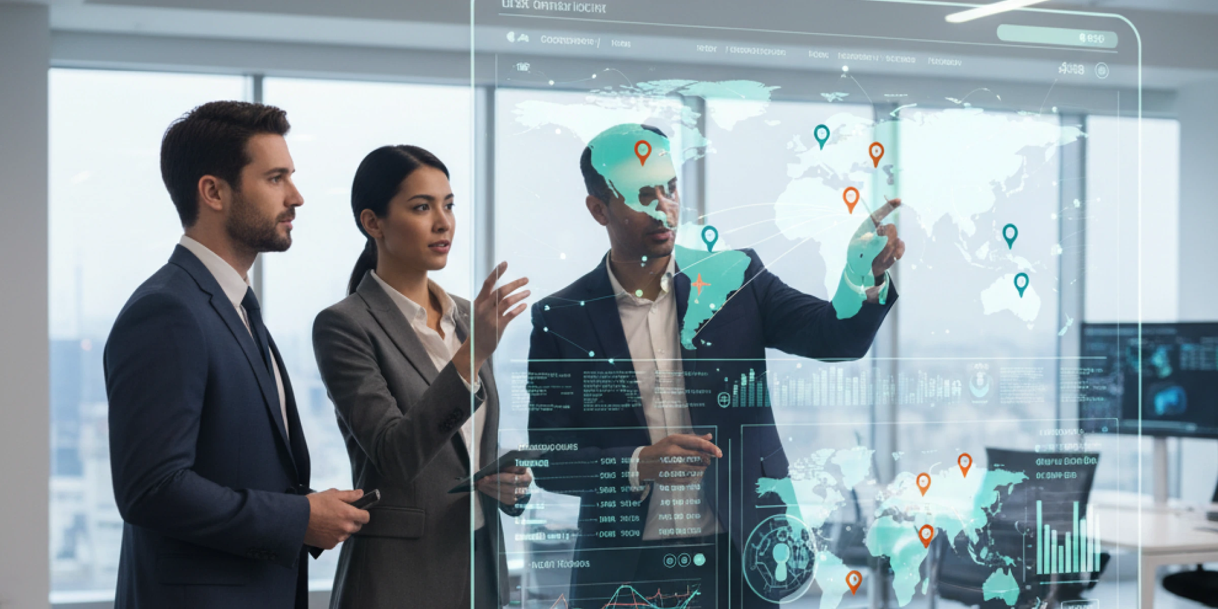 real time spend analytics