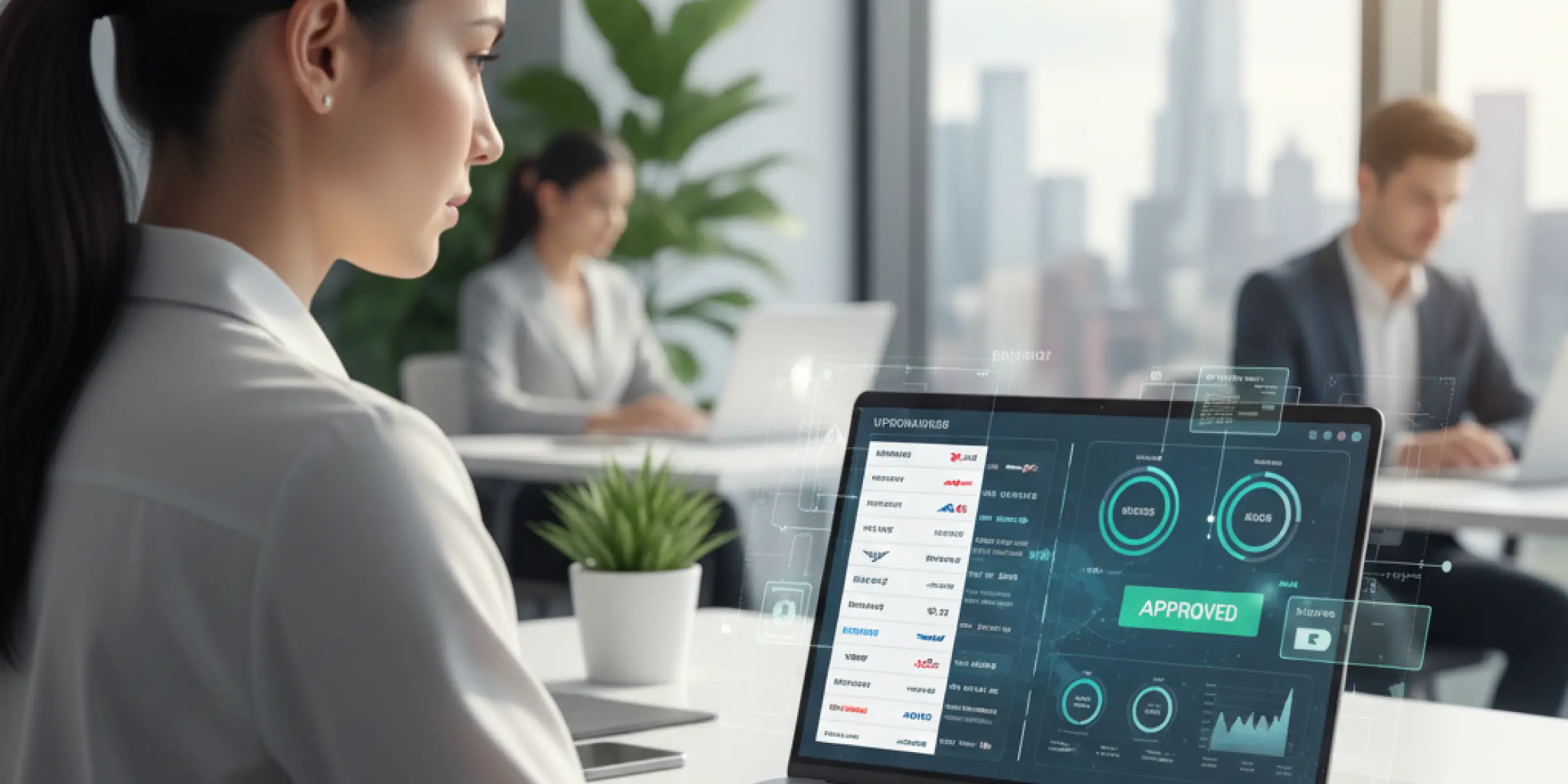 why businesses are moving from travel agencies