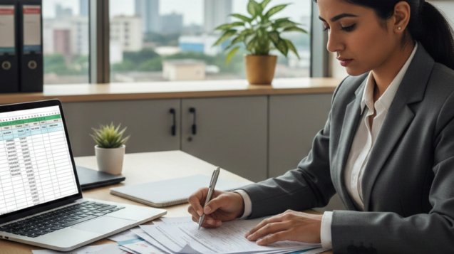 practical guide to corporate travel budgeting