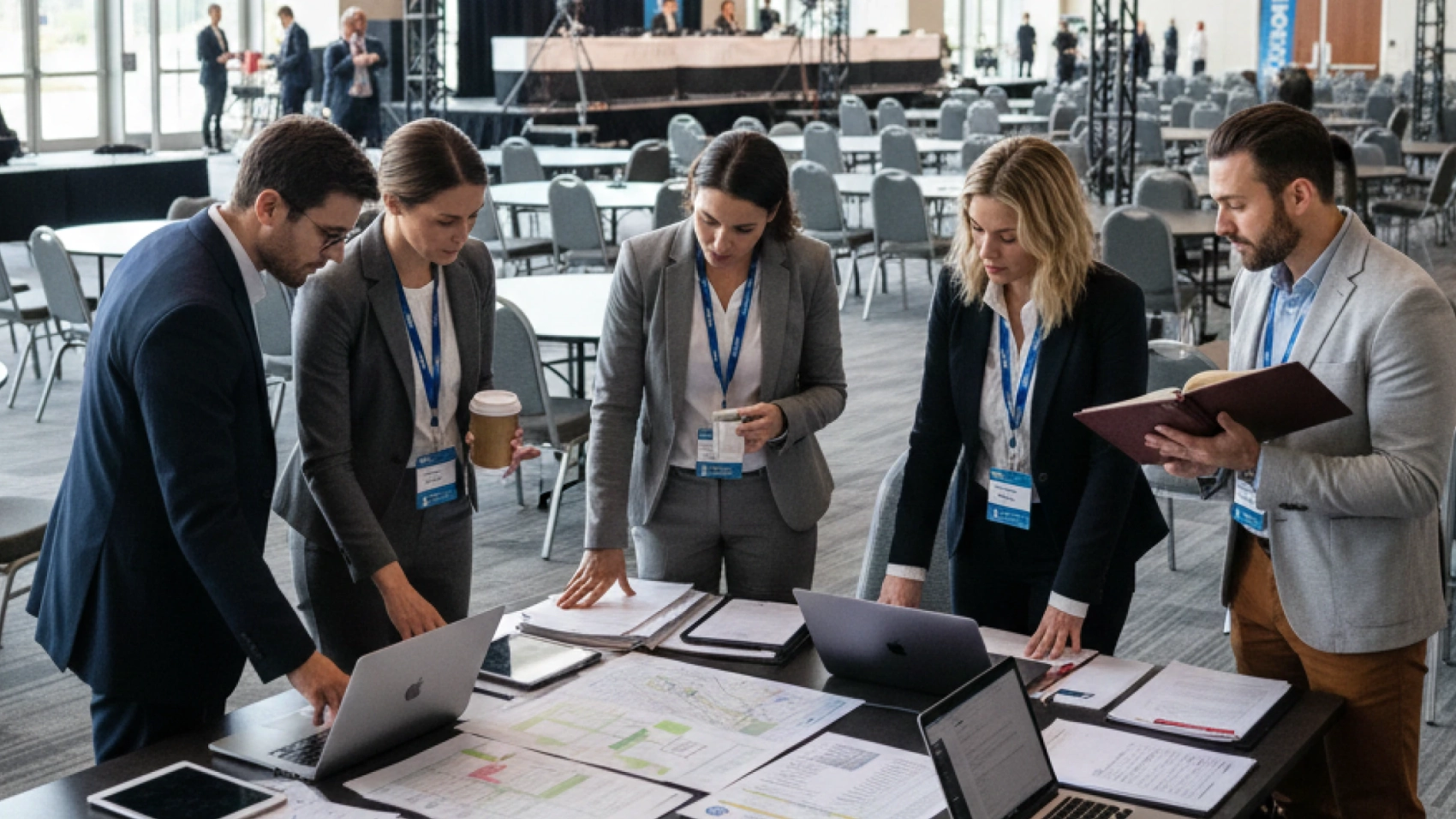 practical guide to planning corporate events and mice travel without overspending