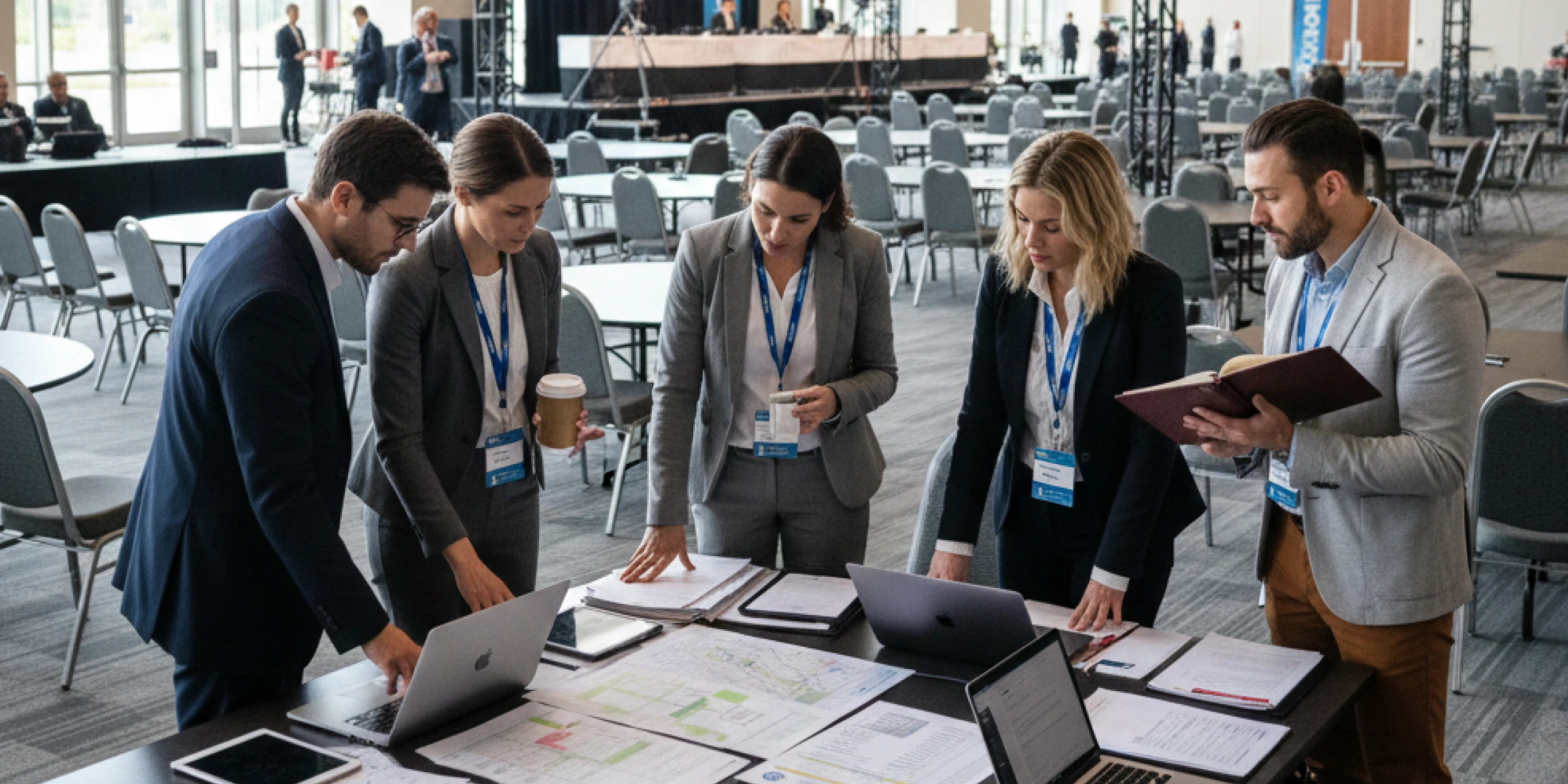 practical guide to planning corporate events and mice travel without overspending