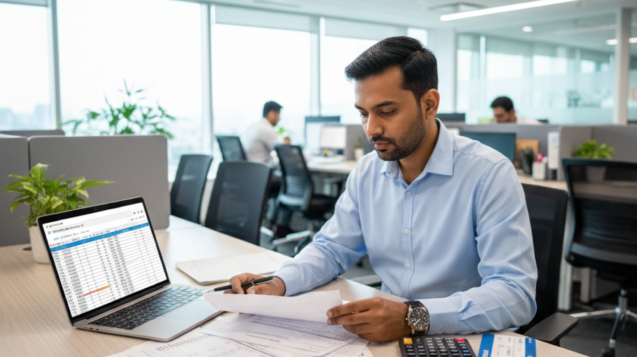 understanding gstr2b for airline travel_ what finance teams must know