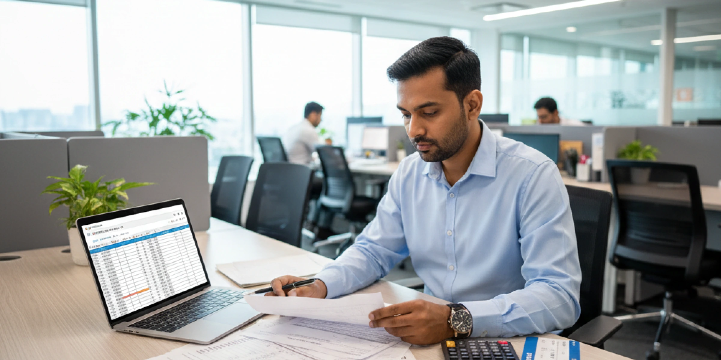 understanding gstr2b for airline travel_ what finance teams must know