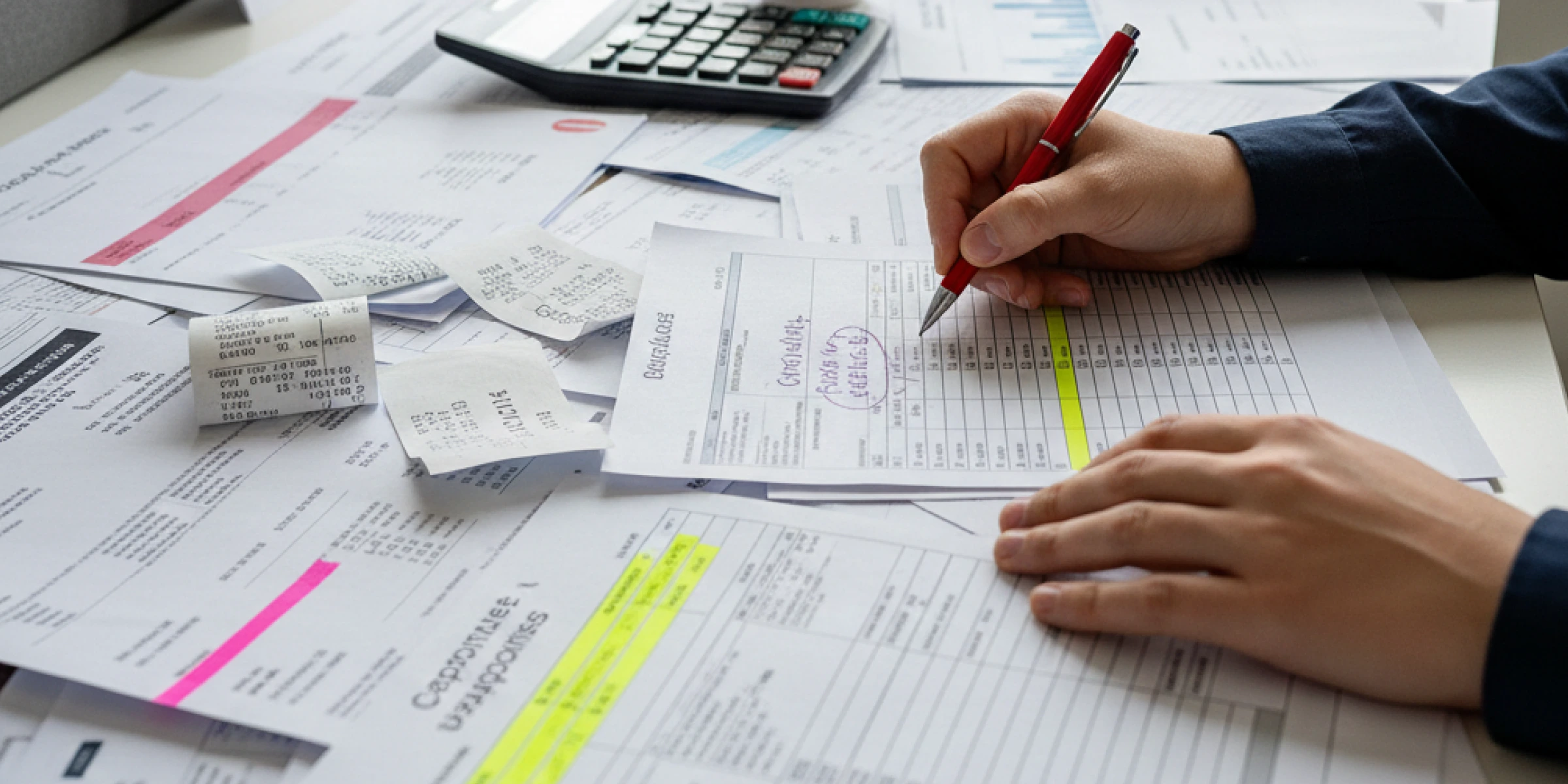 understanding your current travel spending pattern