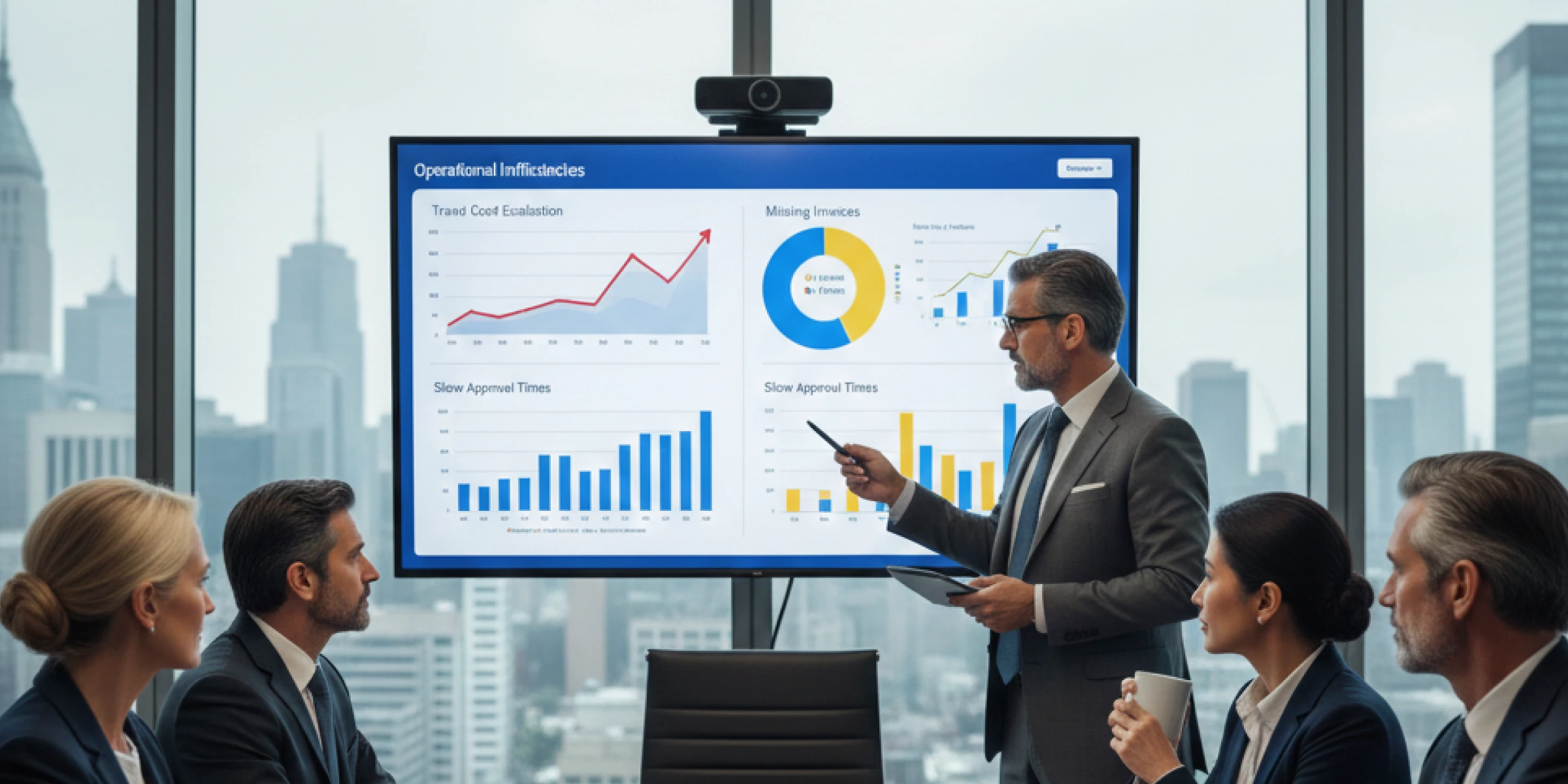 when companies should move away from fragmented method