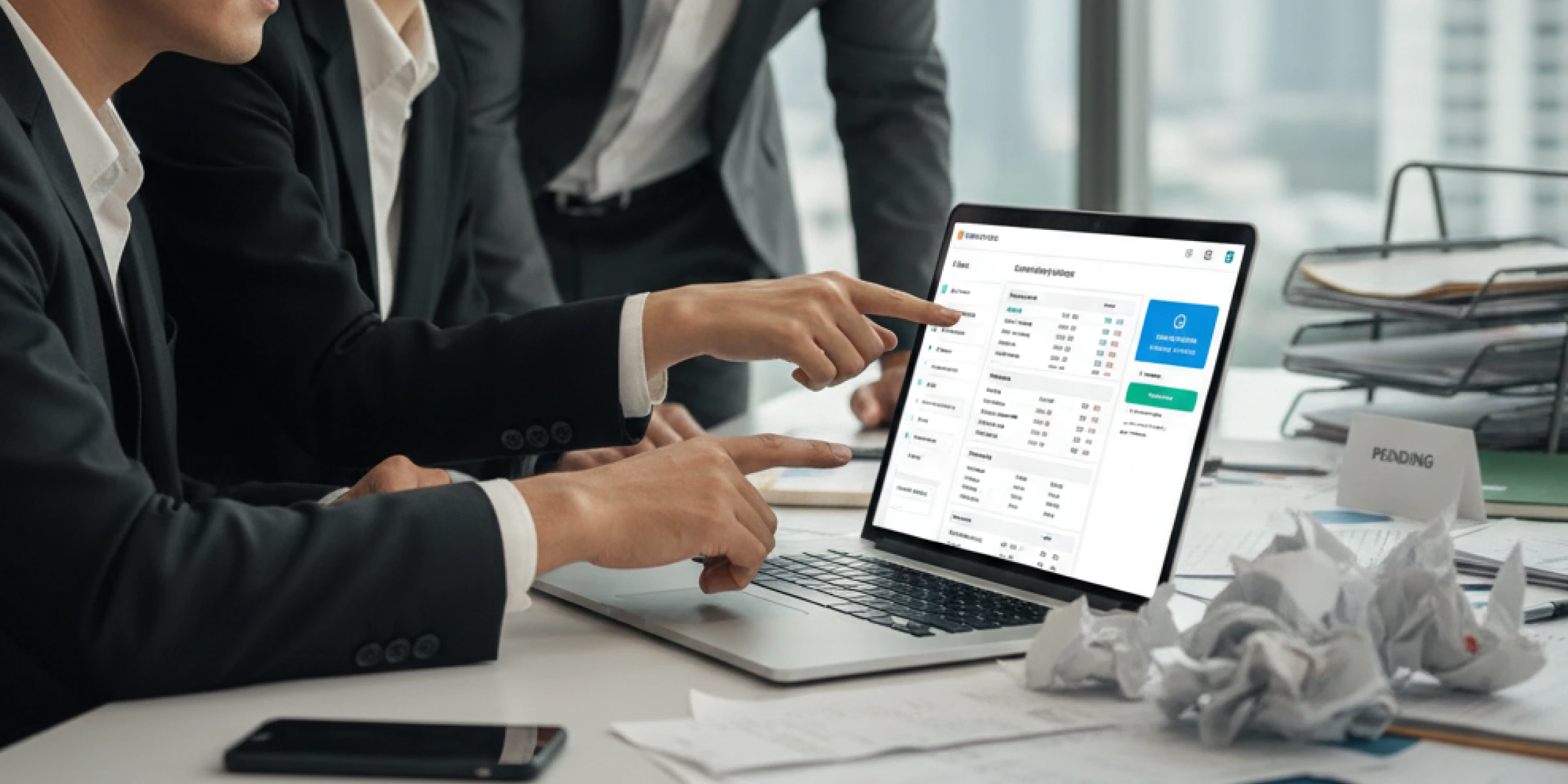 why consolidated travel platform outperform fragmented booking methods
