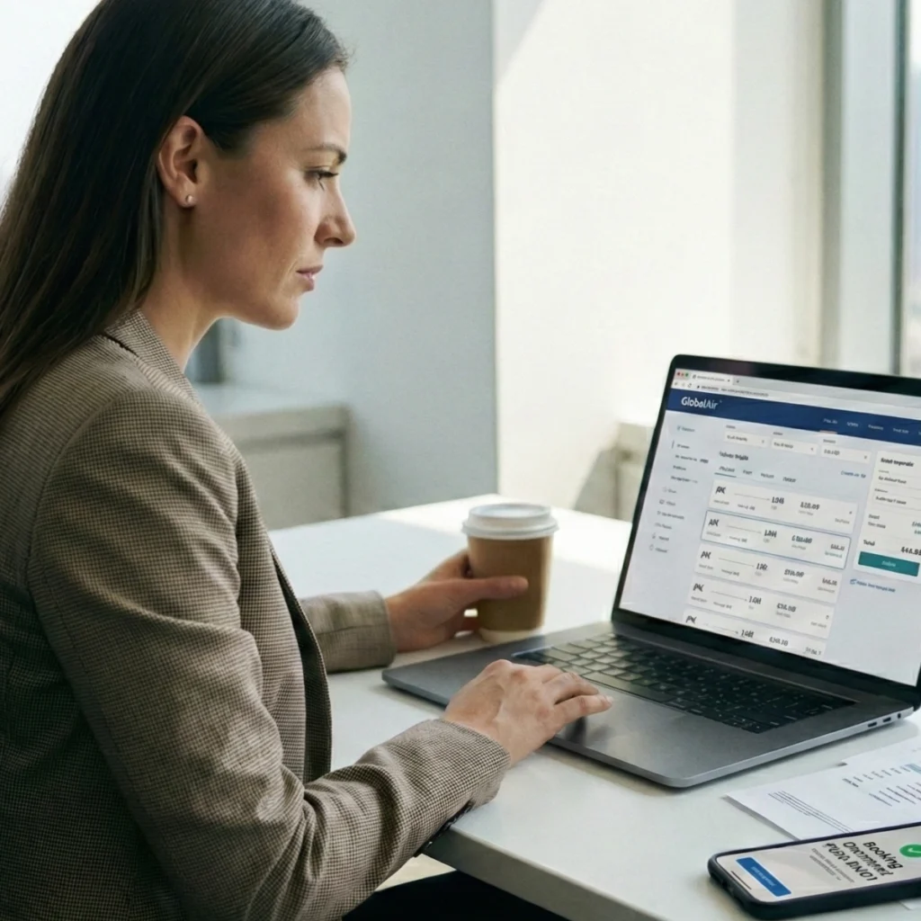 why flight prices change after booking and how to manage