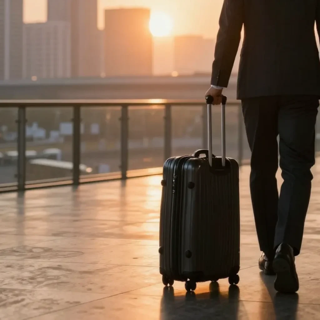 beyond expenses the true roi of smarter business travel