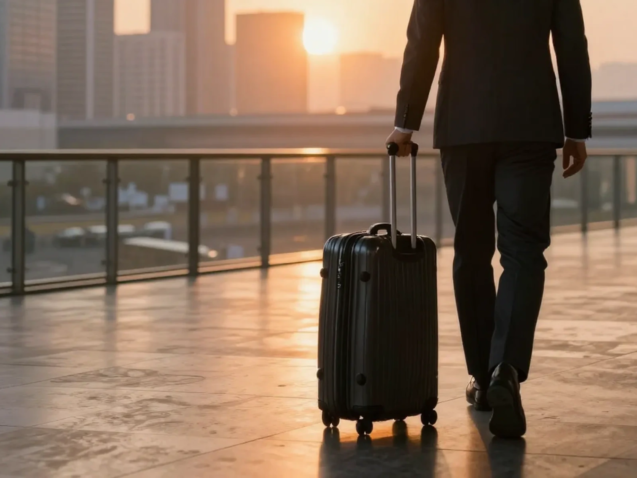 beyond expenses the true roi of smarter business travel