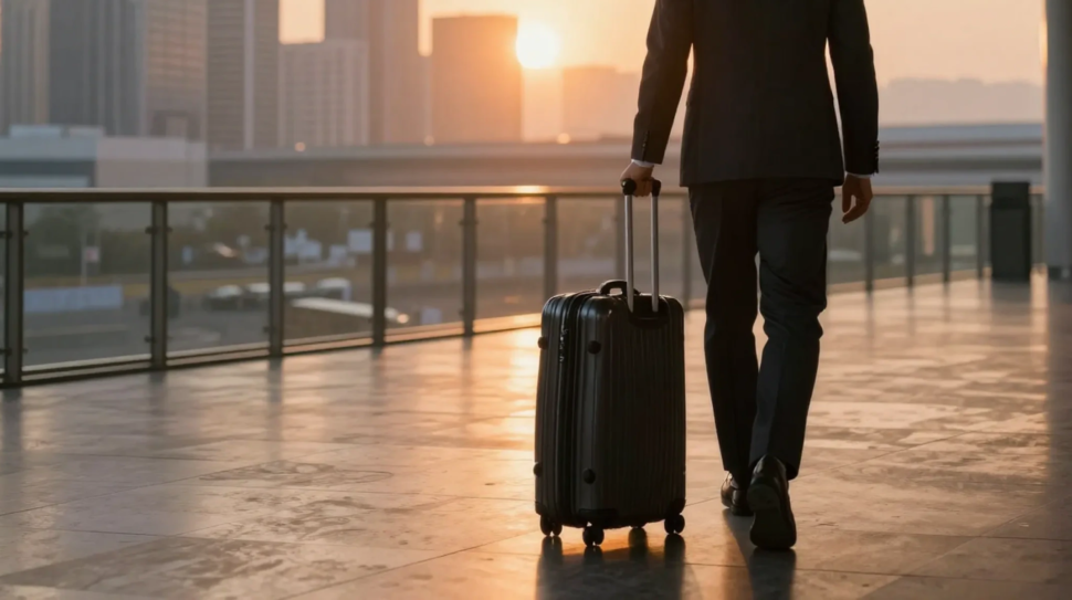 beyond expenses the true roi of smarter business travel