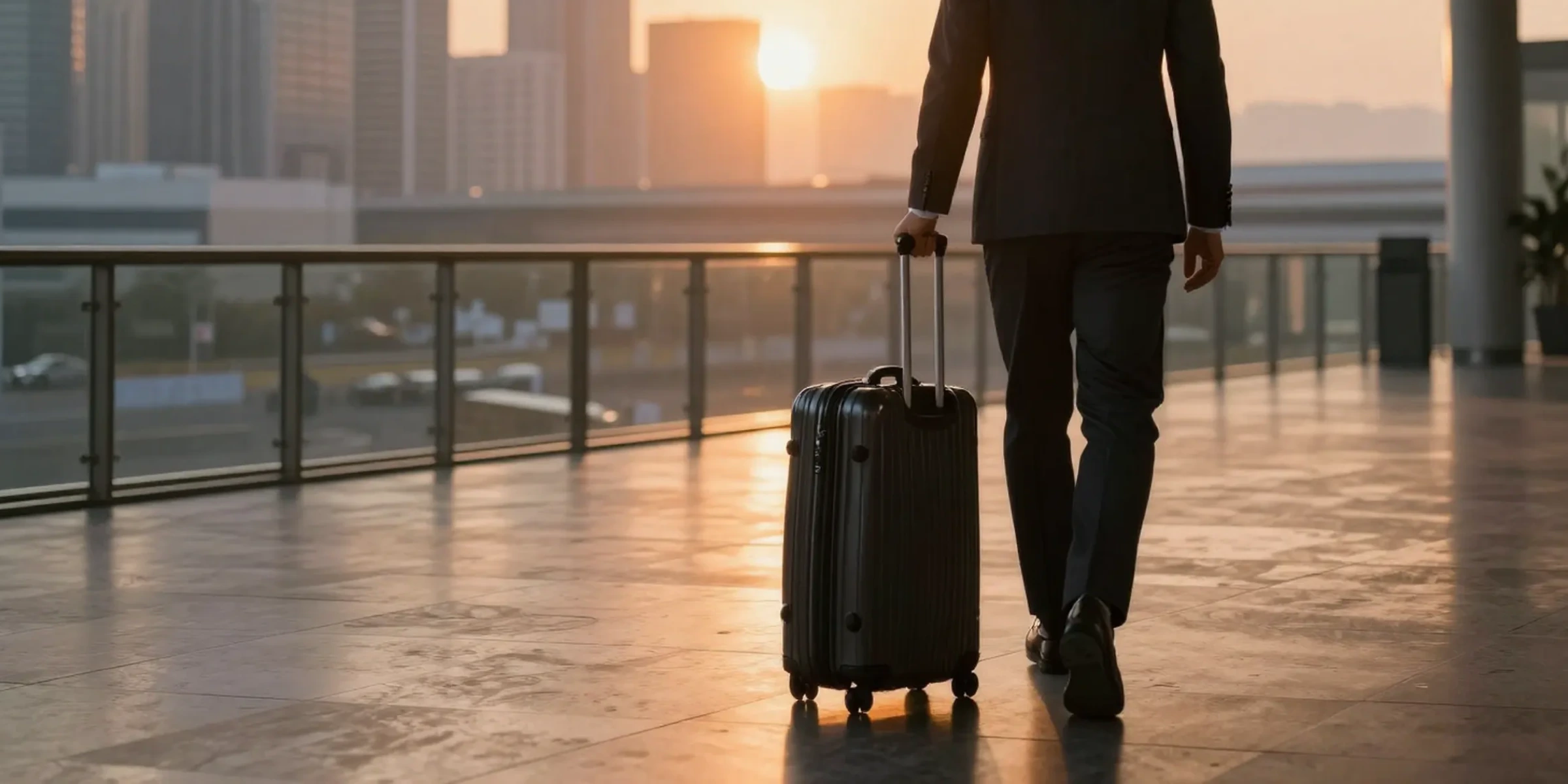 beyond expenses the true roi of smarter business travel