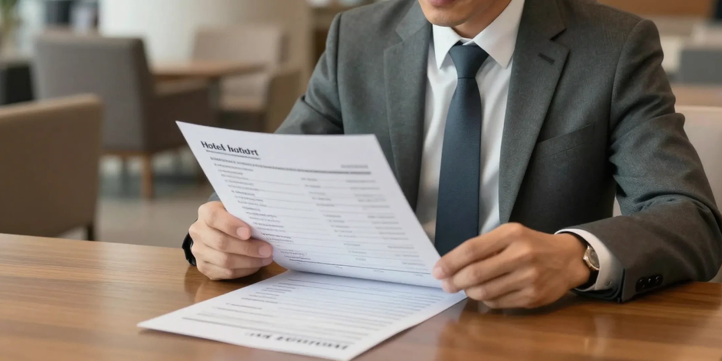 rethink roi in business travel