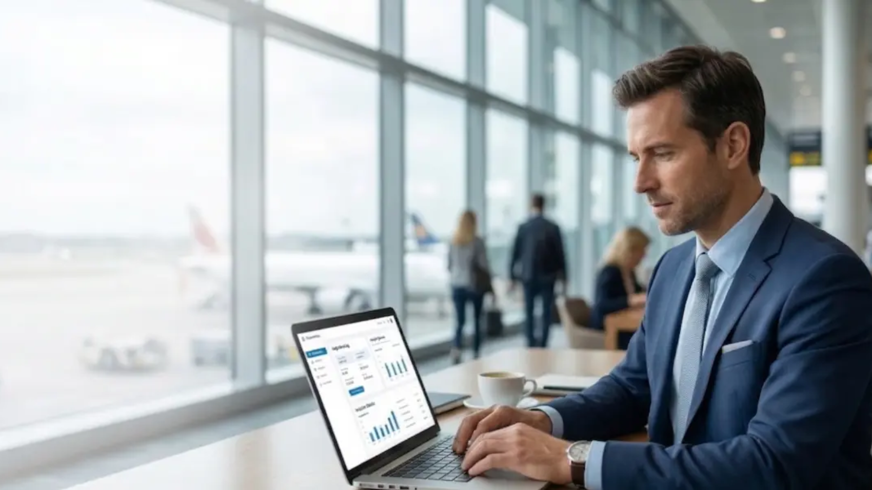 5 ways atyourprice simplifies business travel