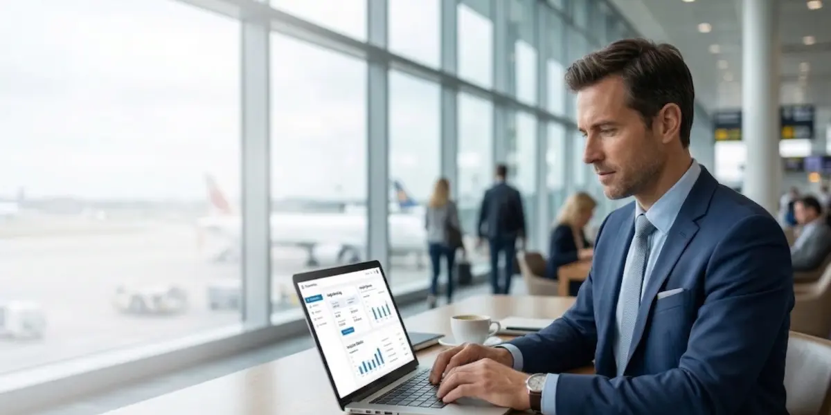 5 ways atyourprice simplifies business travel