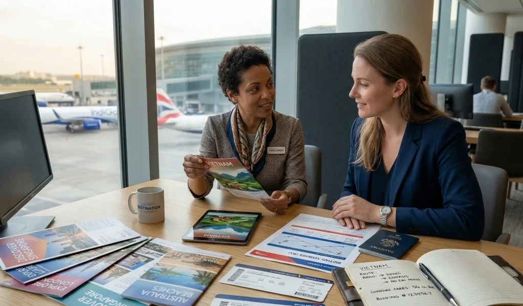 best travel service providers in india – complete 2026 travel planning guide