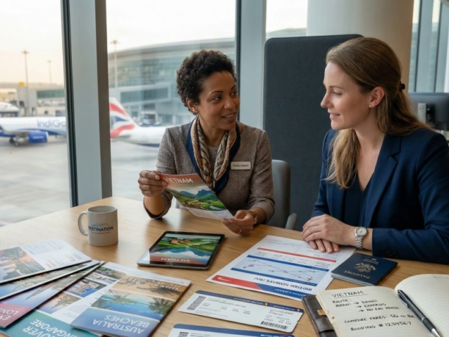 best travel service providers in india – complete 2026 travel planning guide