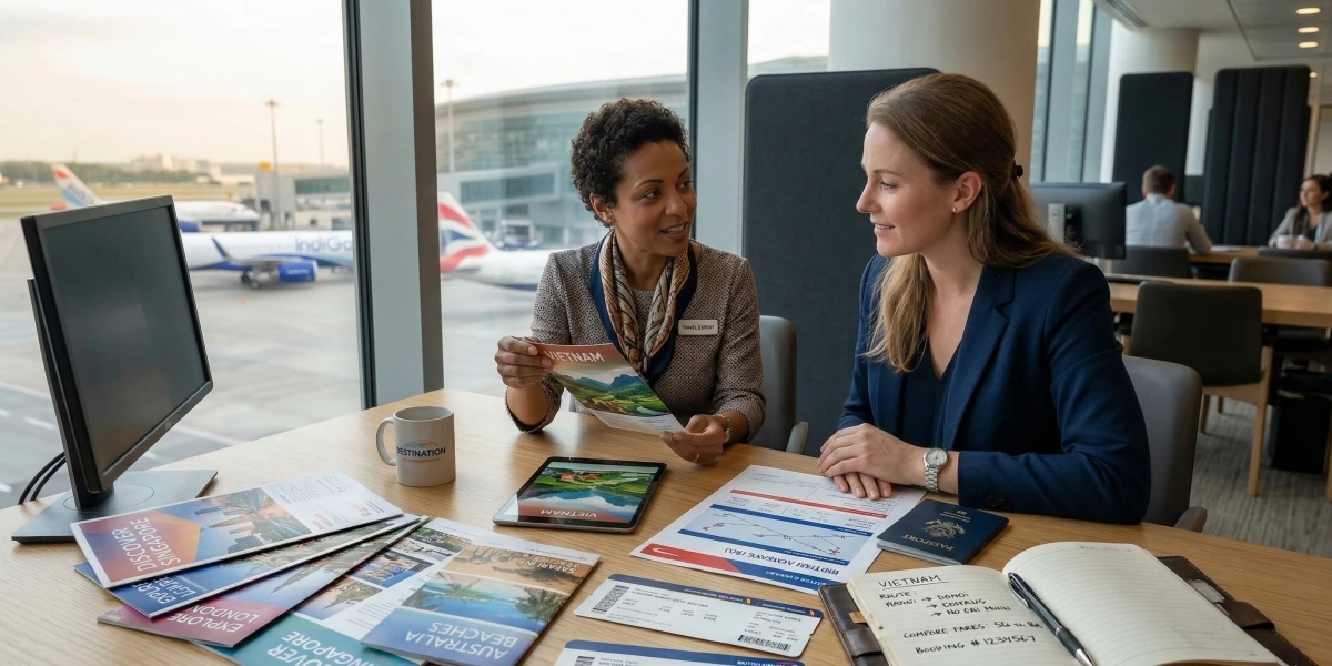 best travel service providers in india – complete 2026 travel planning guide