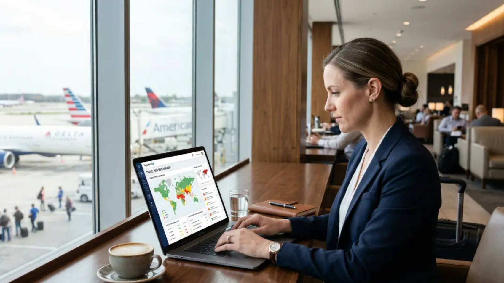 corporate travel risk management no longer optional
