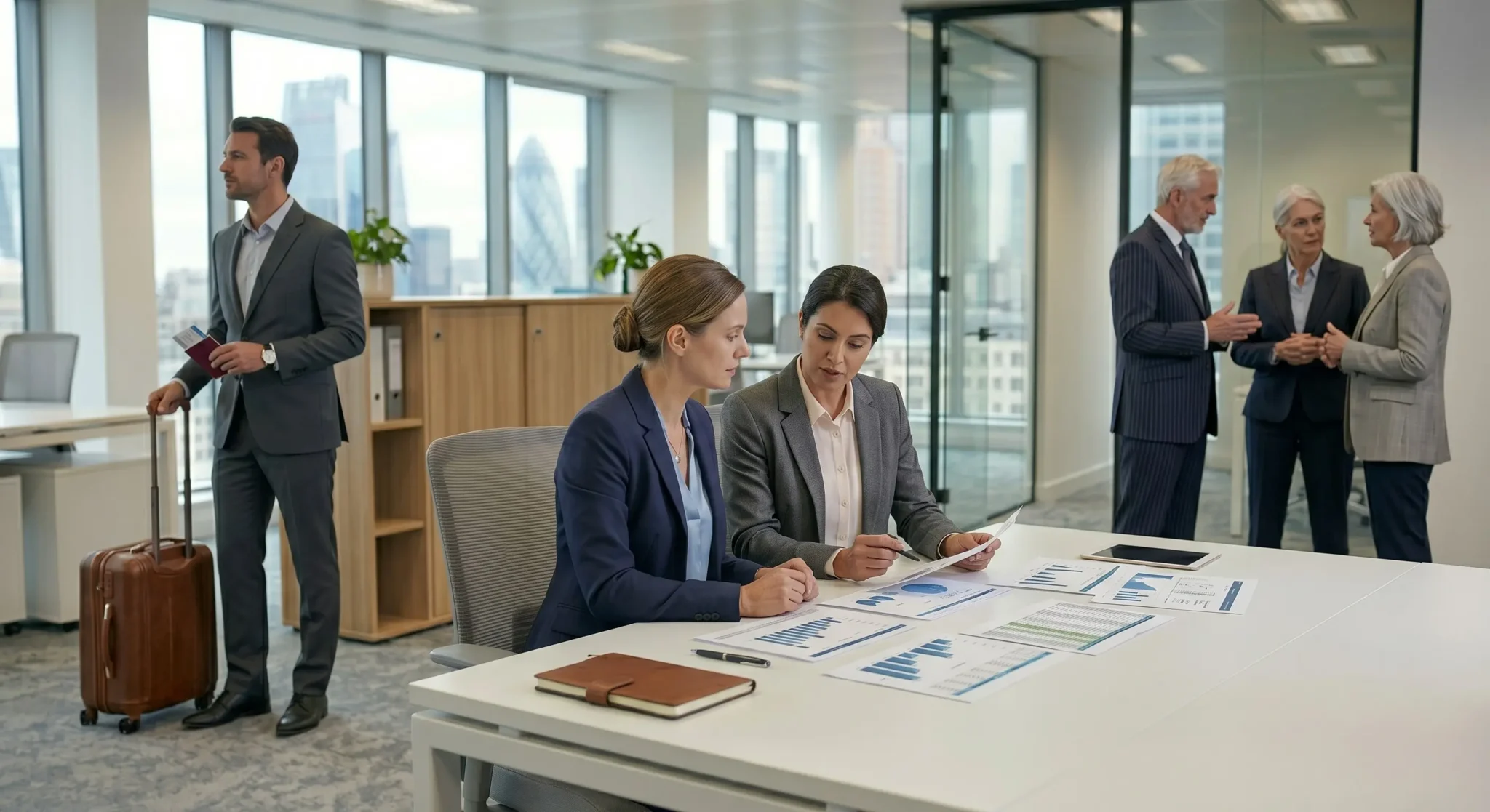 10am automating approvals and policy compliance