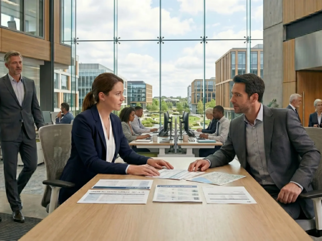 what business travellers expect from corporate events in 2026