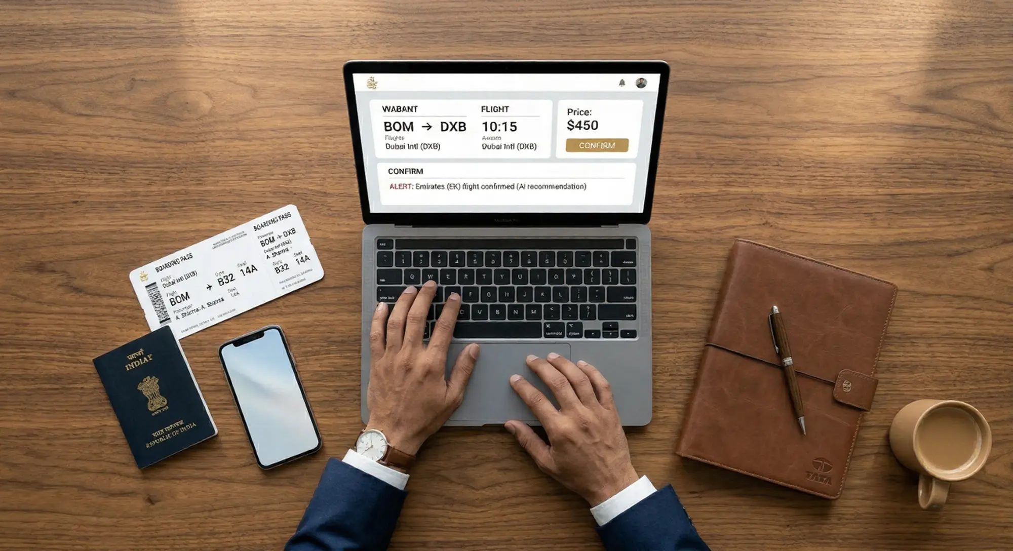 what defines the top 10 travel companies in india