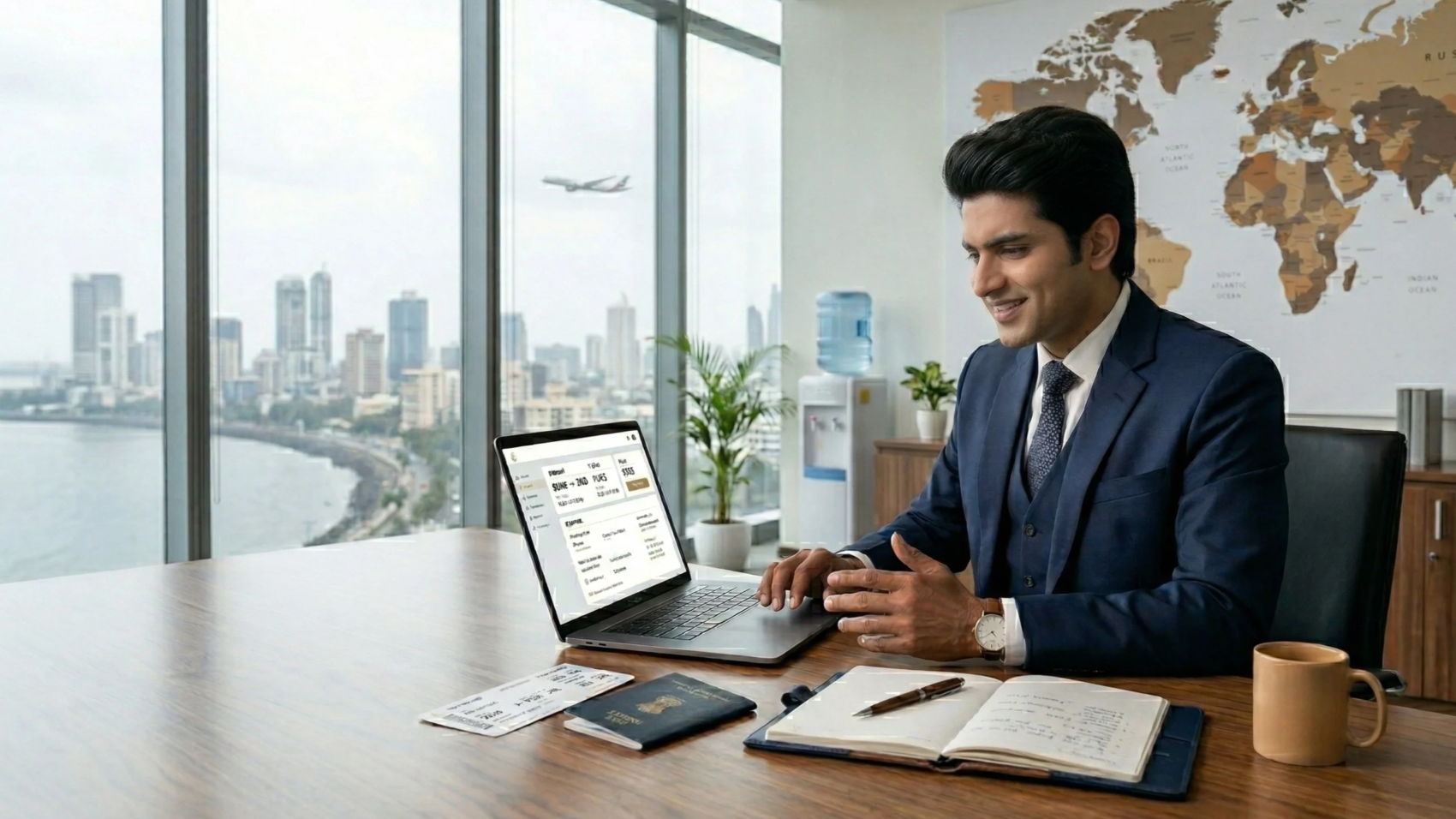 what sme's need to know about international business travel policies in 2026