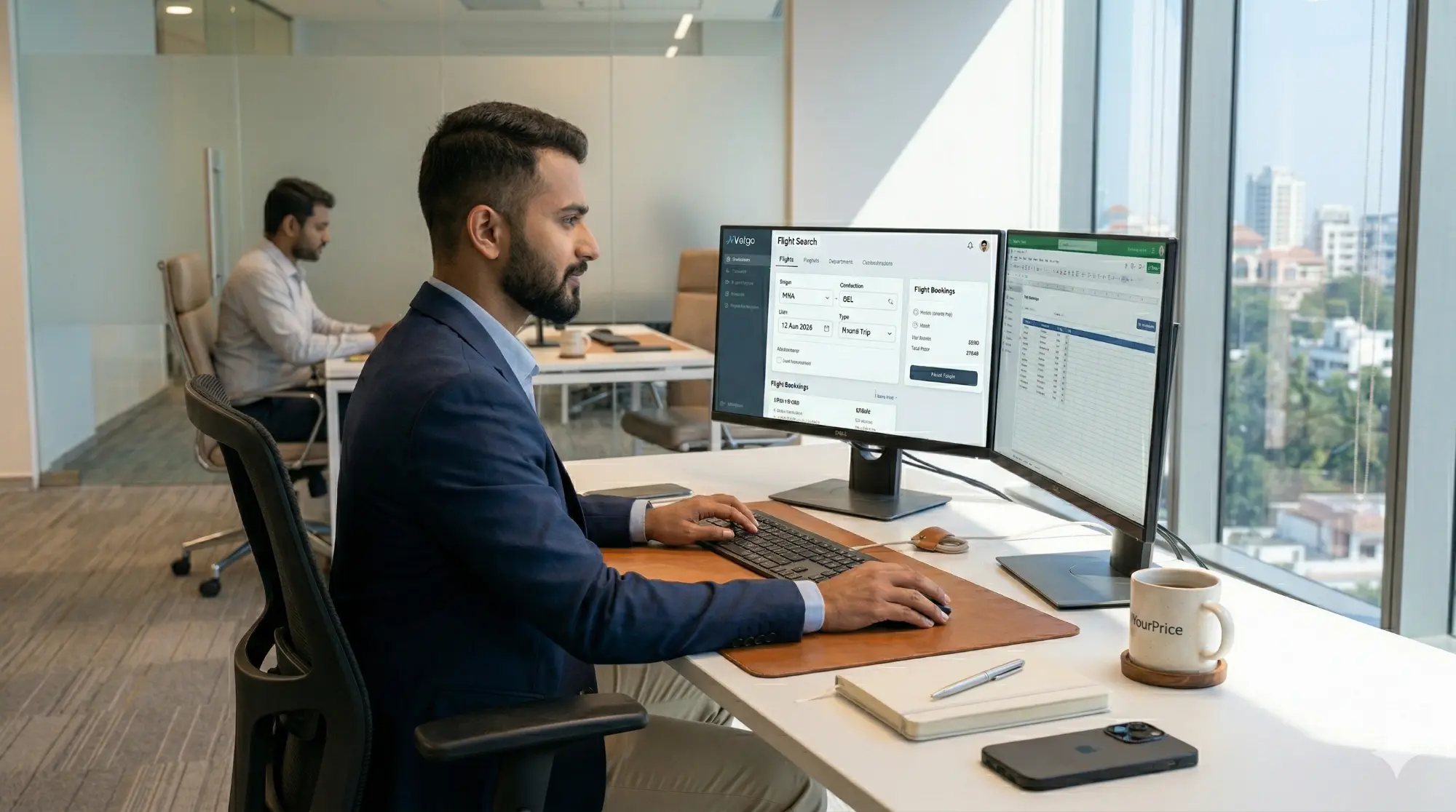 why innovation matters in travel