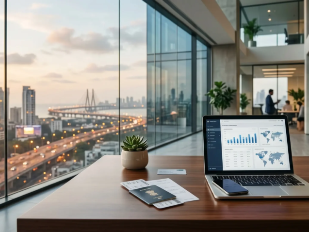 7 ways companies can reduce travel emission without disrupting work