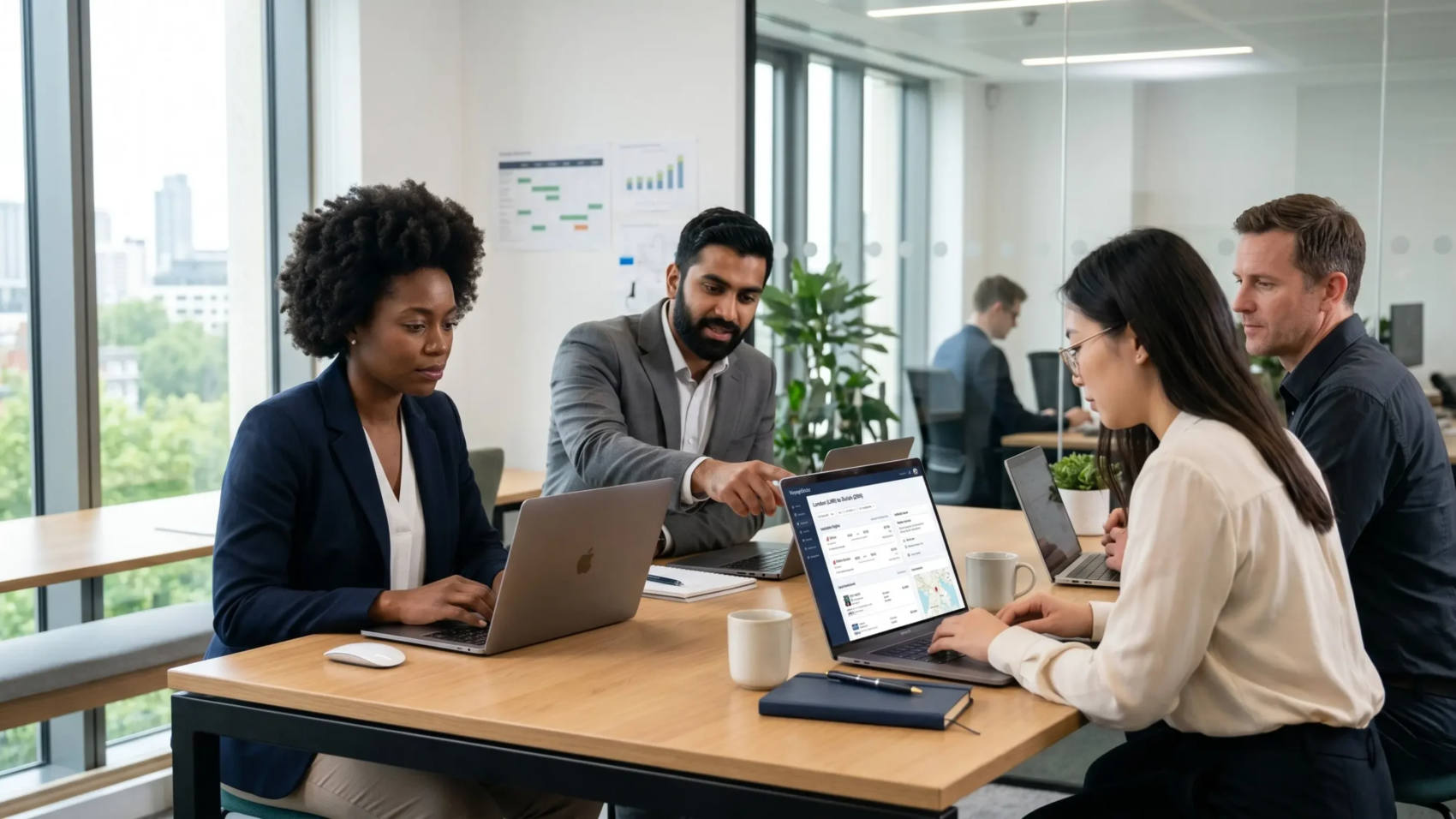Building Inclusive Travel Policies That Support Every Employee