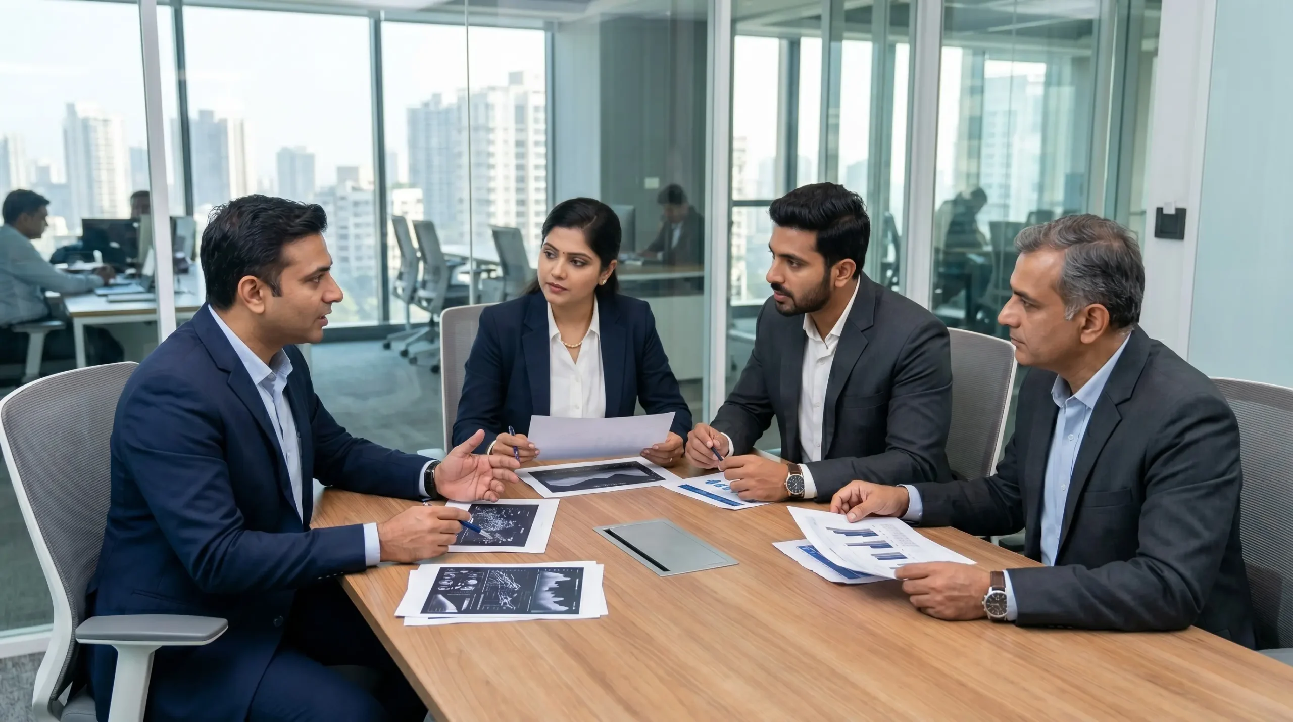 why more businesses are moving away from traditional travel agencies