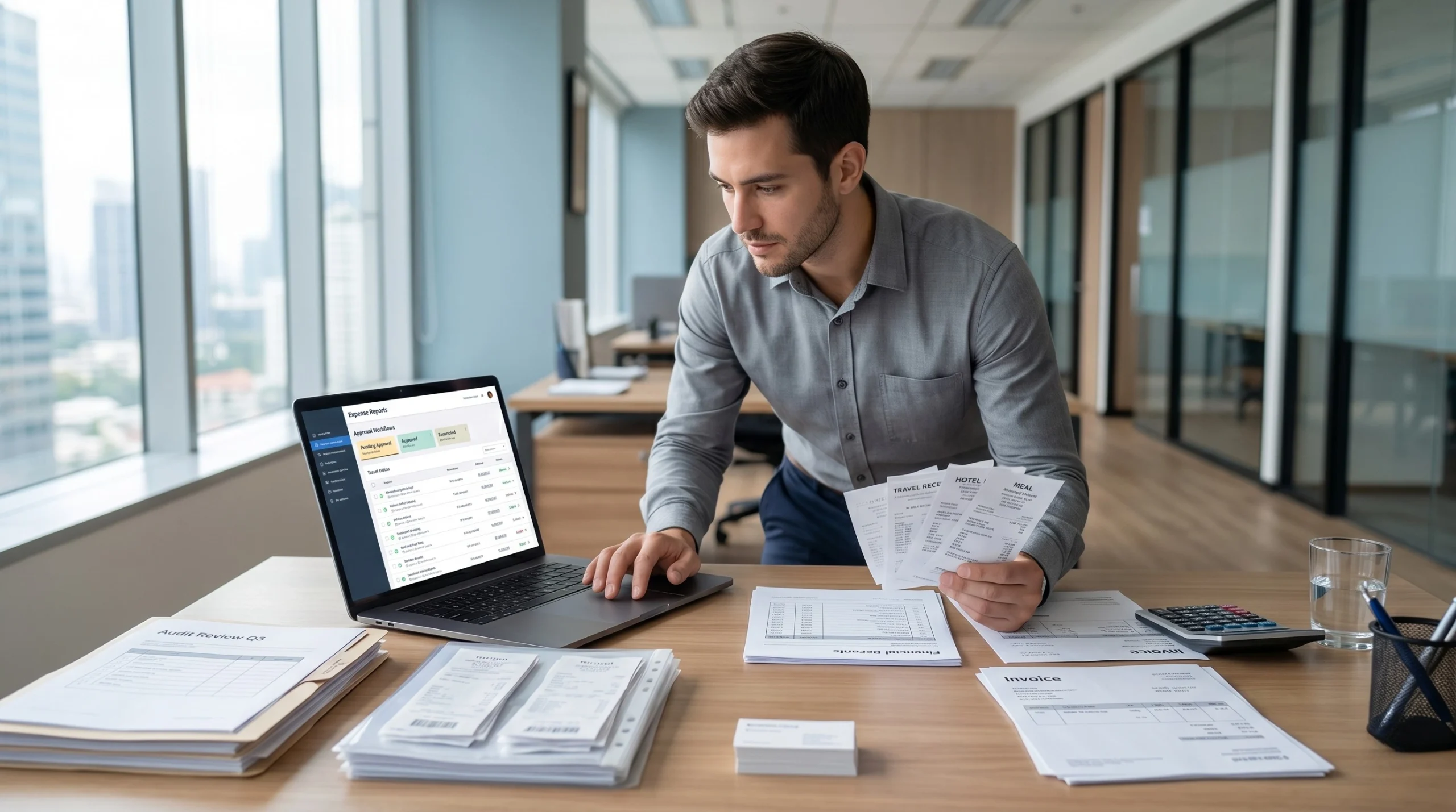 more accurate budget planning