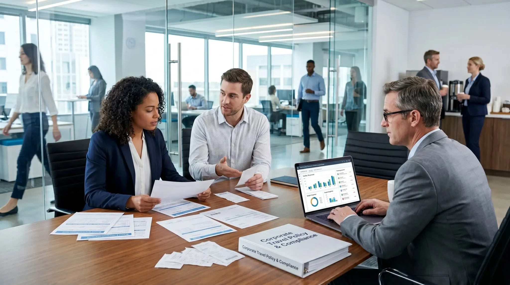 data visibility & hr decision making