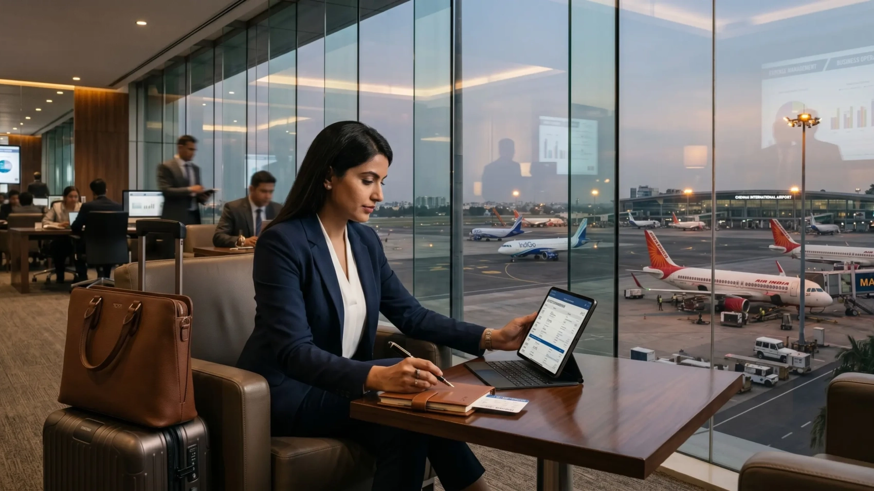 how pharma companies in india can control high frequency rep travel costs