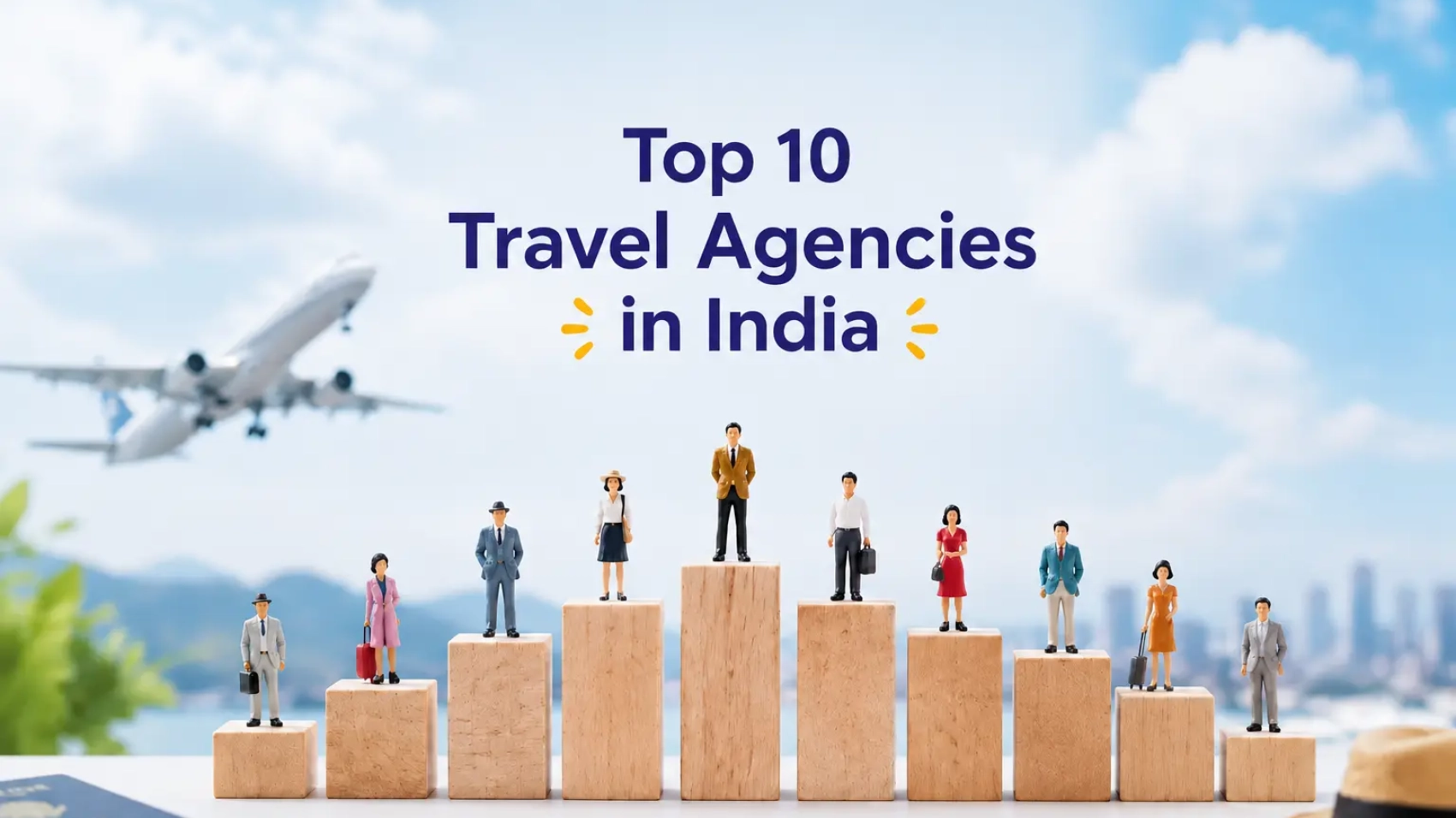 top 10 travel agencies in india a complete comparison guide