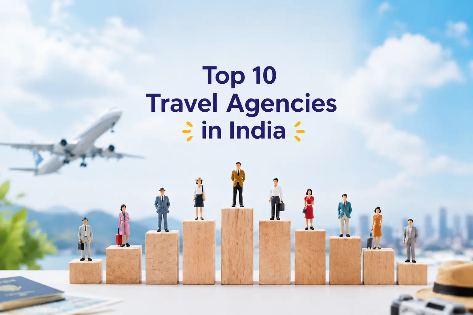 top 10 travel agencies in india a complete comparison guide